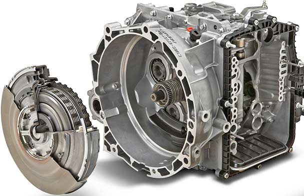 Clutch Repairs