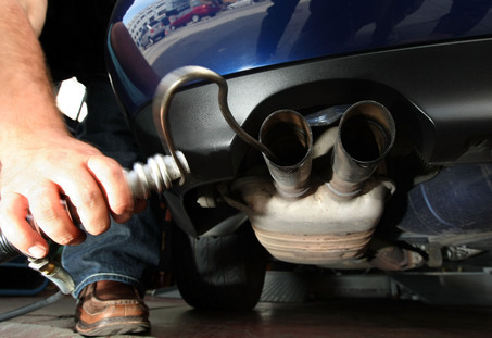 Engine Repairs